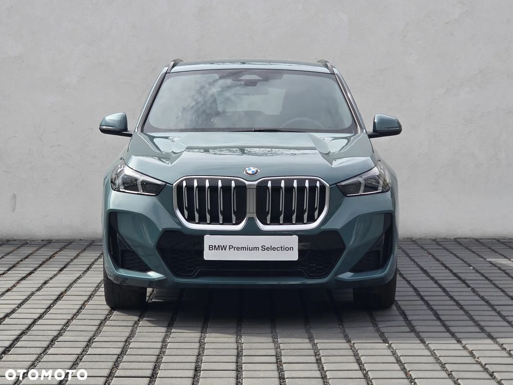 BMW X1 sDrive18i M Sport - 5