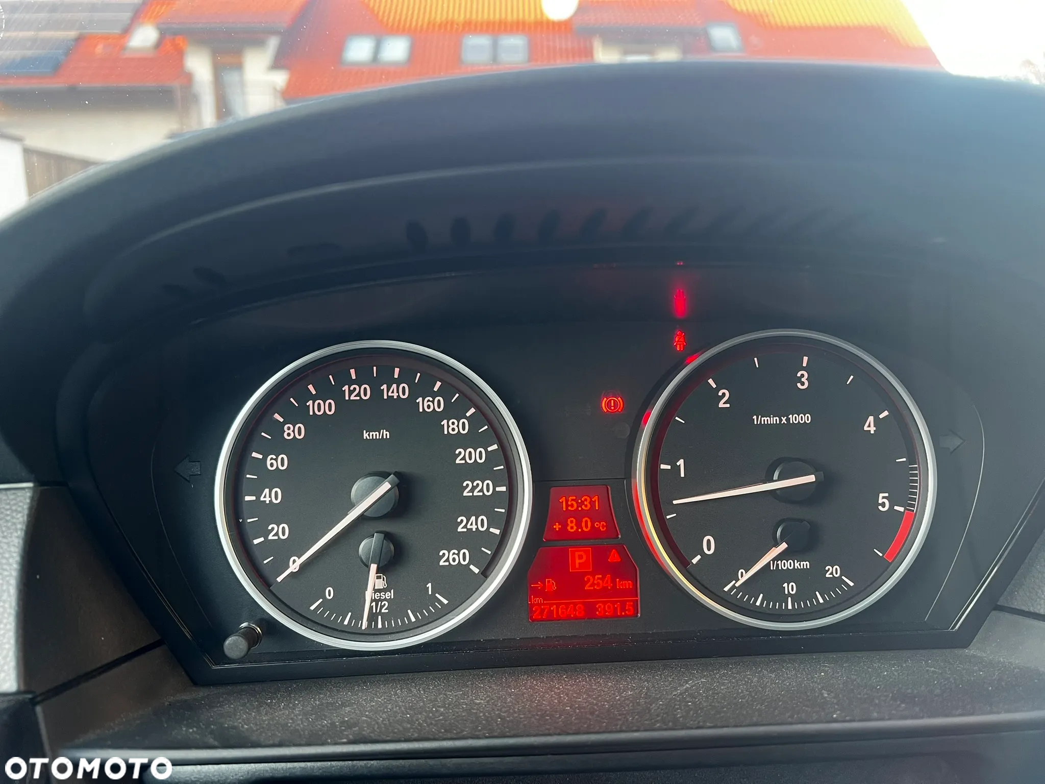 BMW Seria 5 - 29