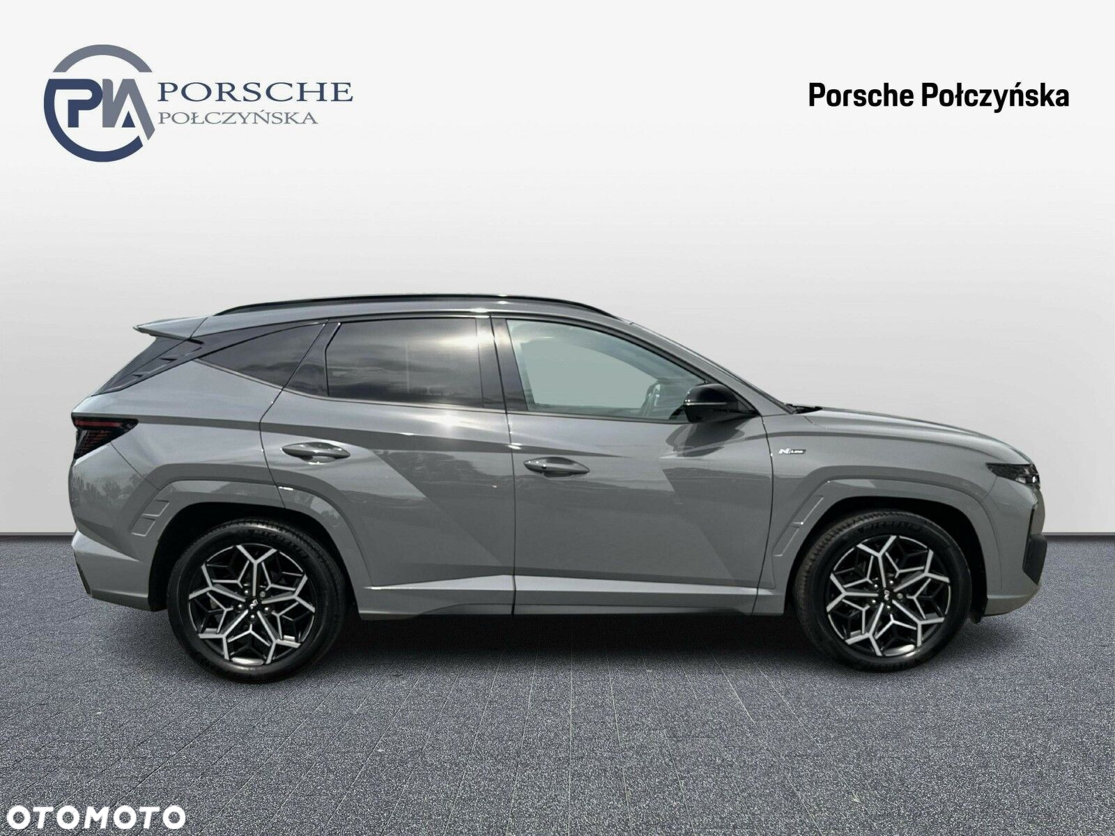 Hyundai Tucson - 6