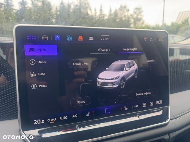Volkswagen Tiguan 1.5 eHybrid OPF DSG Life - 22