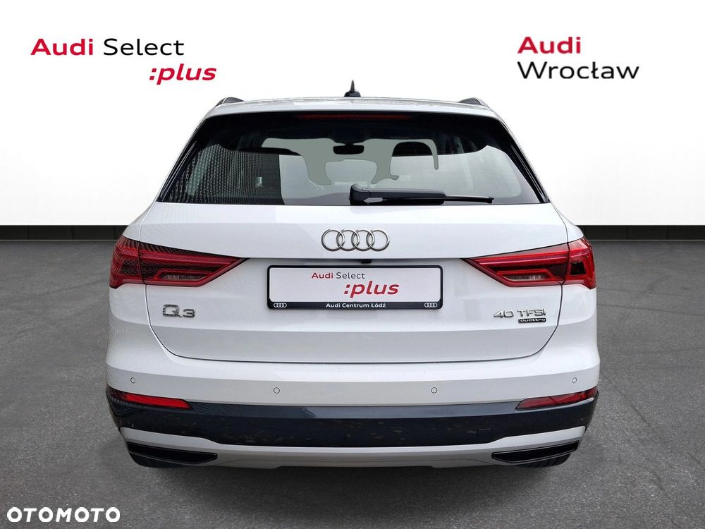Audi Q3 - 8