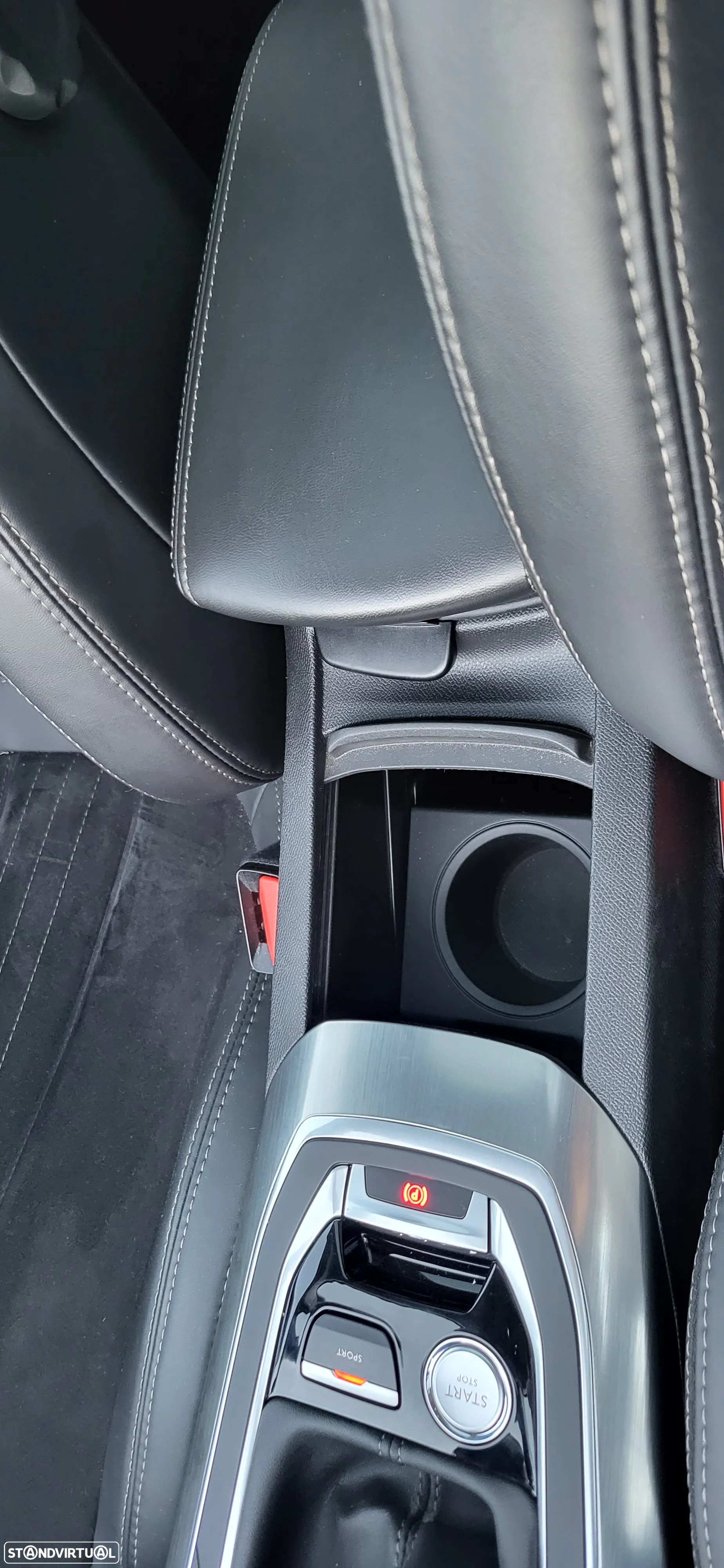 Peugeot 308 130 e-THP Stop & Start Allure - 42