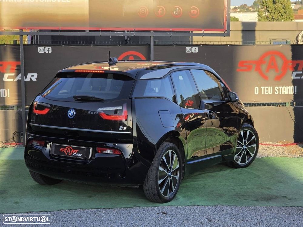 BMW i3 — fotografia 15