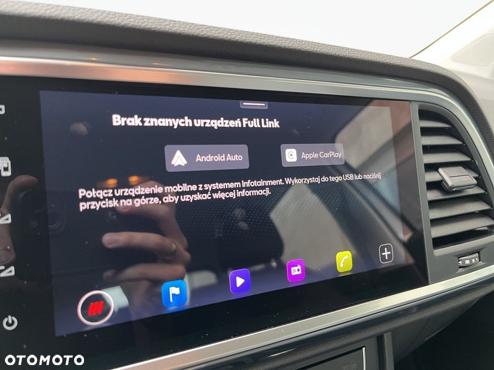 Seat Ateca 1.5 TSI Style S&S DSG - 35