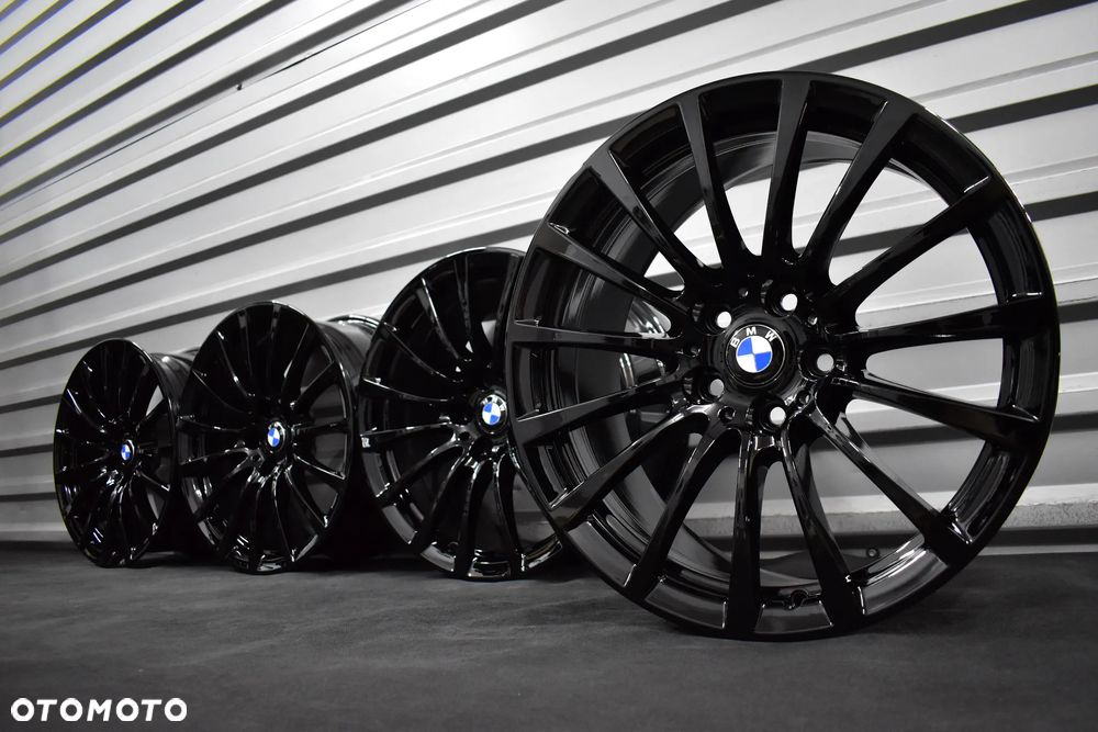 Felgi 5x112 R18 BMW G20 G21 G30 G31 G11 G12 Oryginał 6861224 - 1