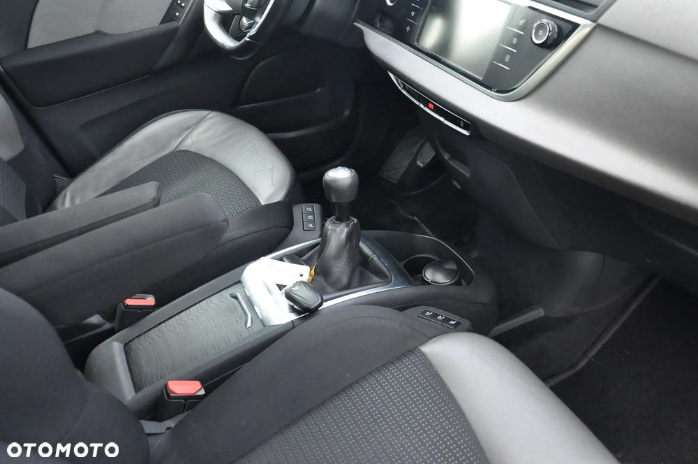 Citroën C4 Picasso e-HDi 115 Intensive - 31