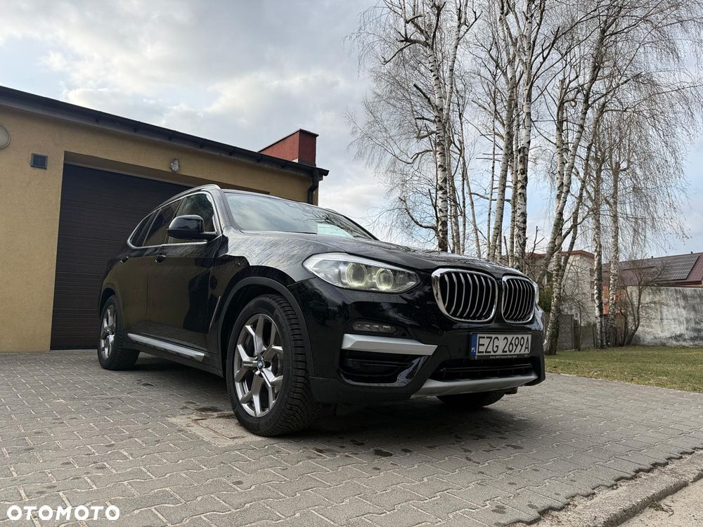 BMW X3 - 3