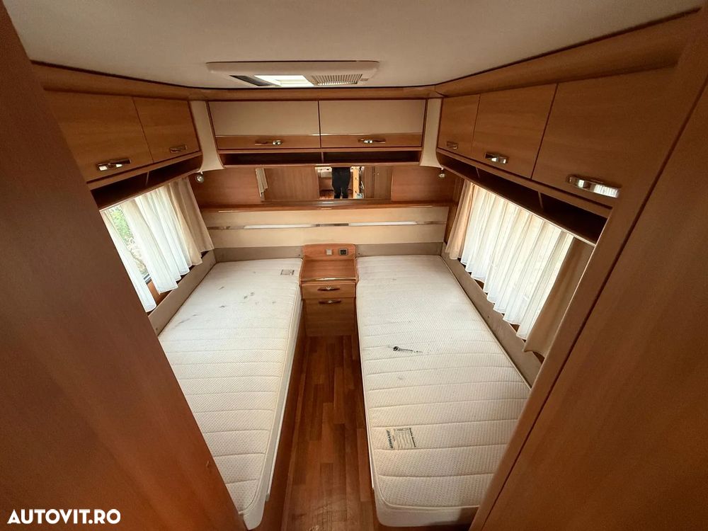 Hymer-Eriba Nova - 7