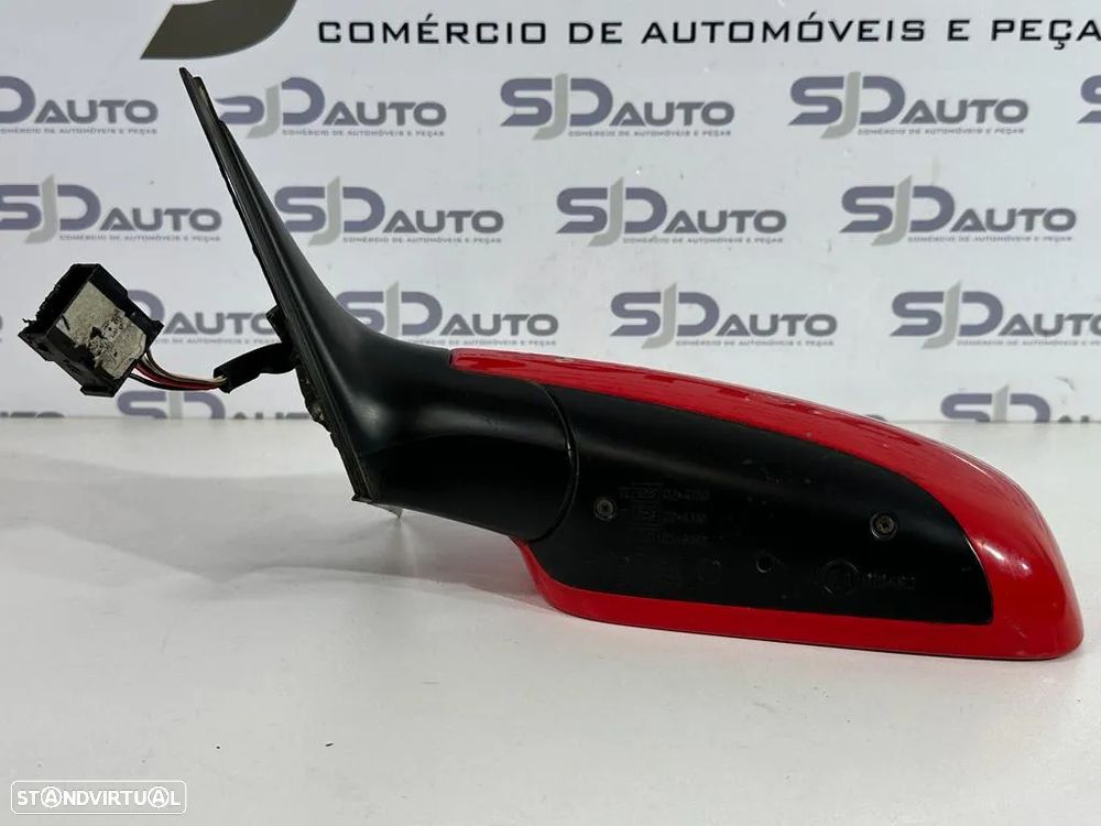 Retrovisor Direito / Esquerdo - Audi A4 (B5) - 8