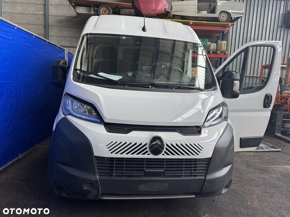 Citroën Jumper