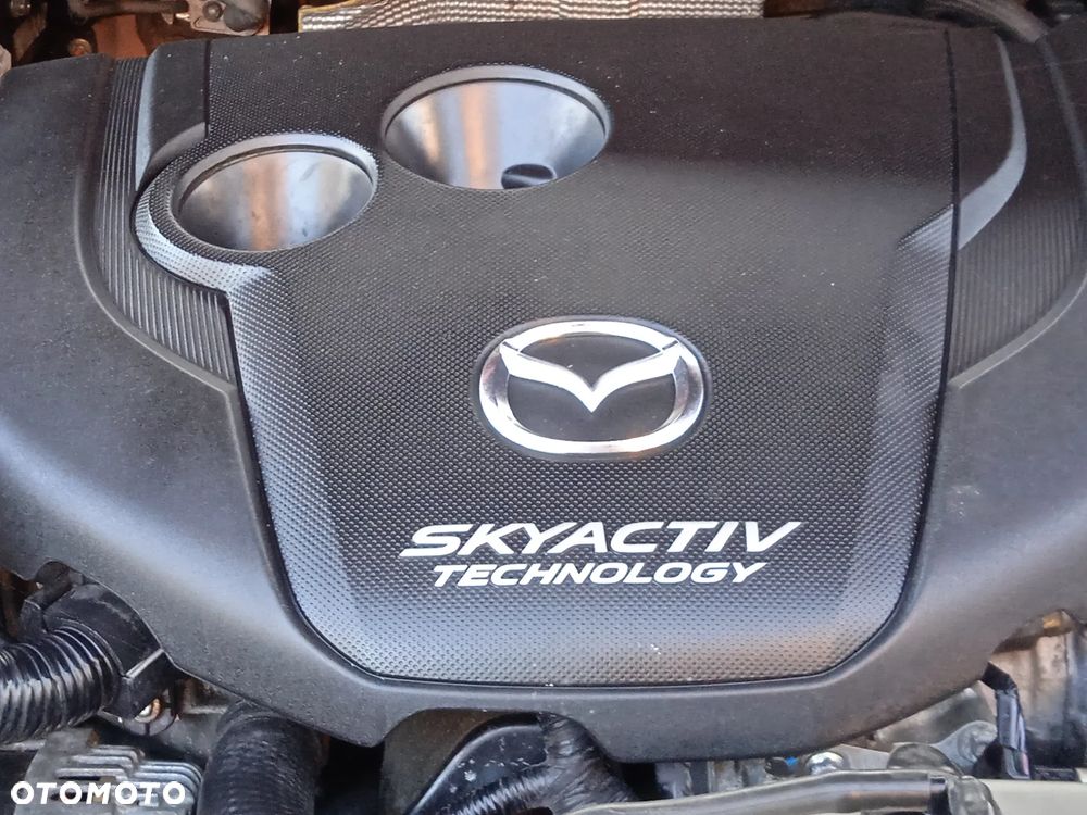 Mazda CX-5 2.2 D Skypassion AWD - 20