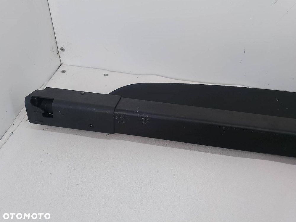 ROLETA BAGAŻNIKA  BMW F46 Gran Tourer ( 15-17 ) MINIVAN - 3