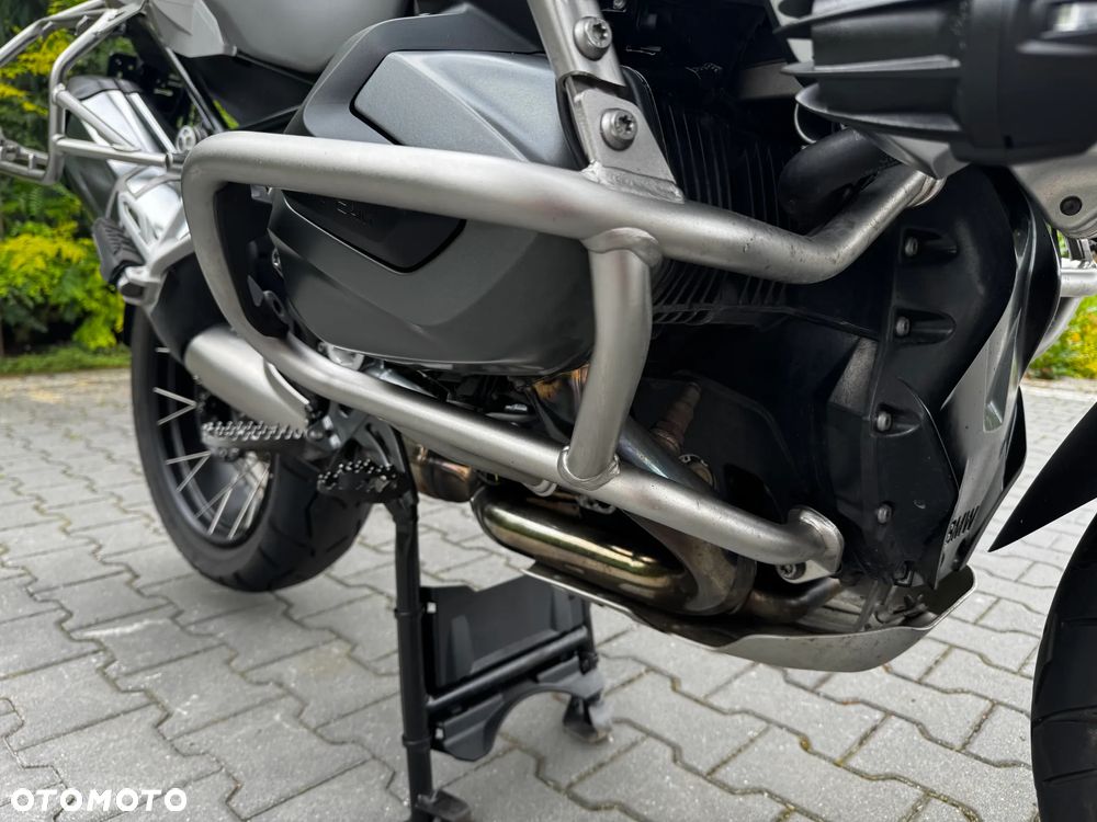 BMW R1250 GS Adventure - 32