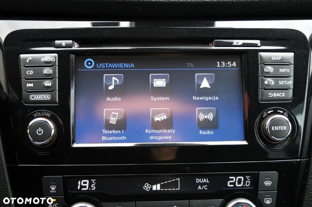 Nissan Qashqai 1.2 DIG-T Tekna EU6 - 15