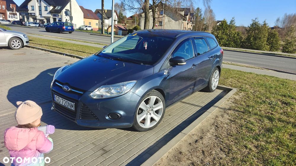 Ford Focus - 3