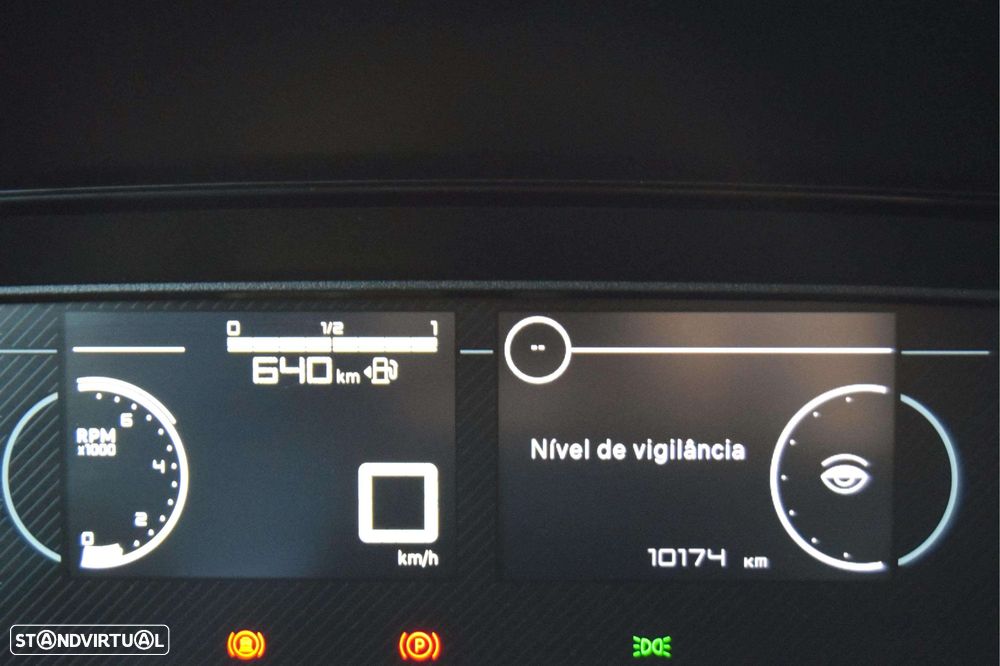 Opel Combo Cargo 1.5D L1 H1 - 27