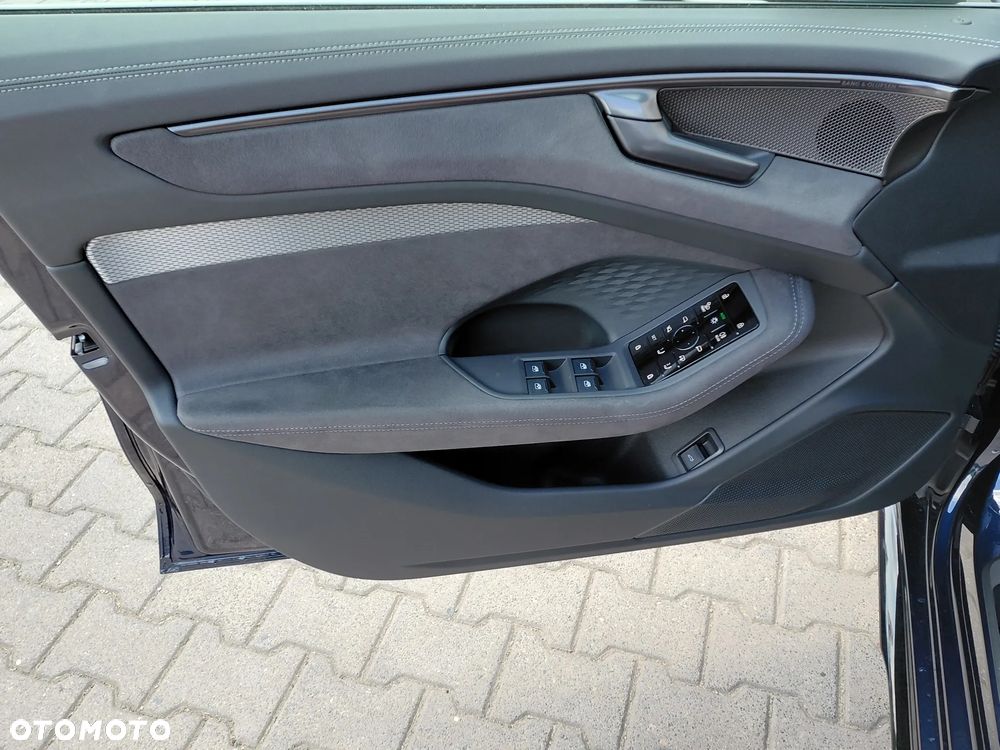 Audi A6 Limousine TDI mHEV Quattro S tronic - 10