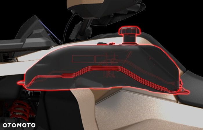 Linhai Landforce 550L - 18