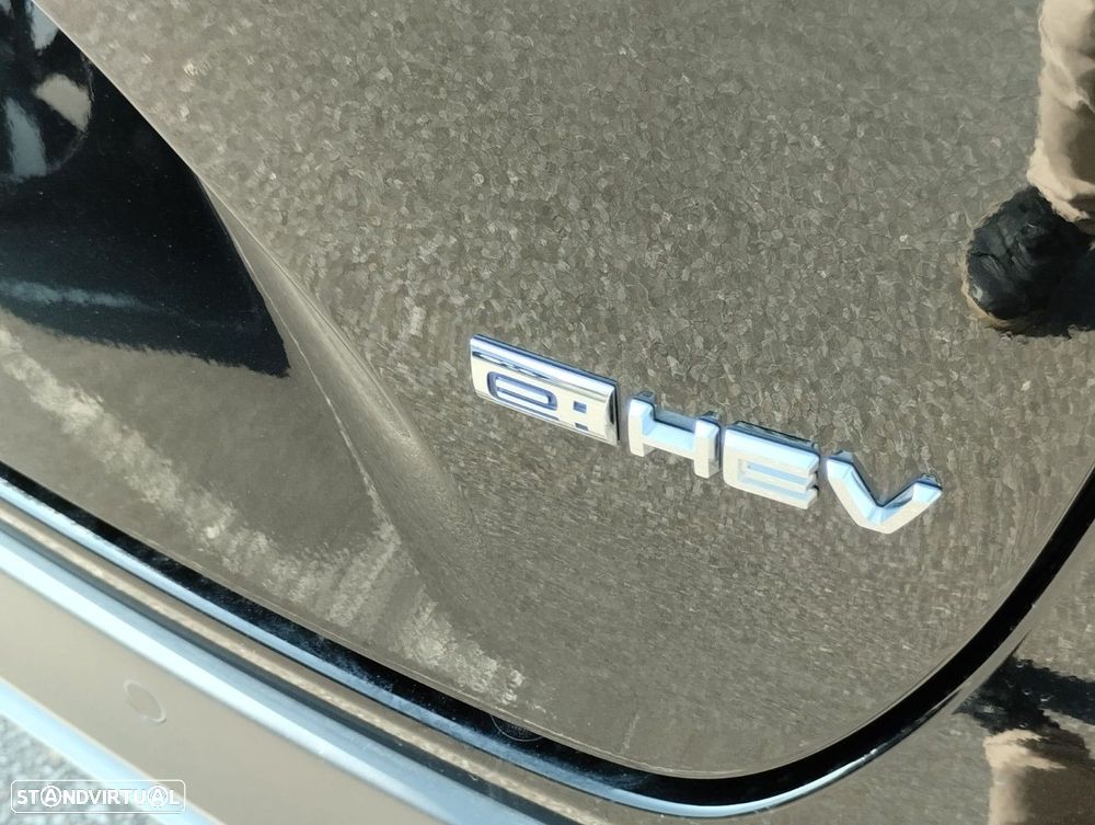 Honda HR-V 1.5 i-MMD e:HEV Elegance - 18