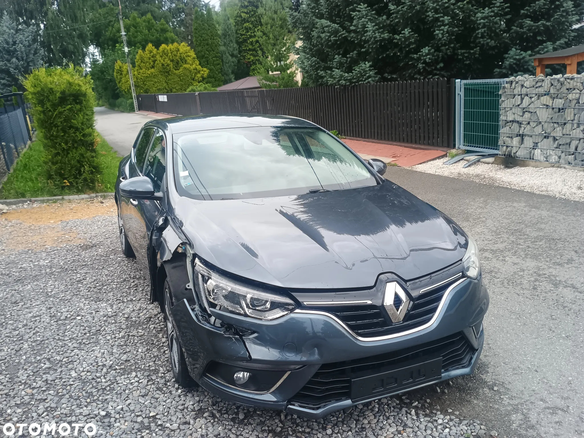 Renault Megane 1.2 Energy TCe Intens - 13