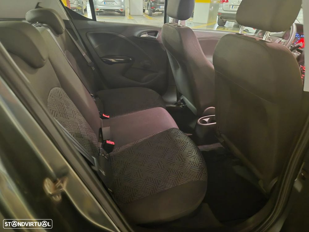 Opel Corsa 1.2 Enjoy - 34