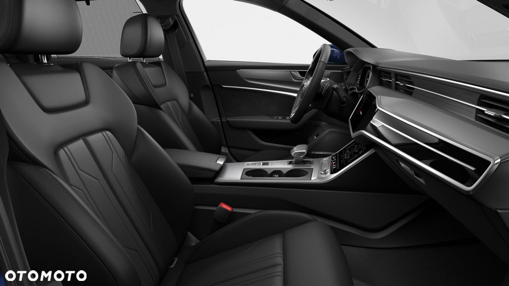 Audi A6 Avant 40 TDI S tronic S line - 23