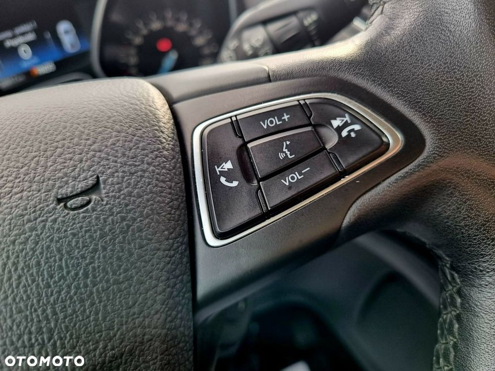 Ford C-MAX 1.5 EcoBoost Start-Stop-System Titanium - 18