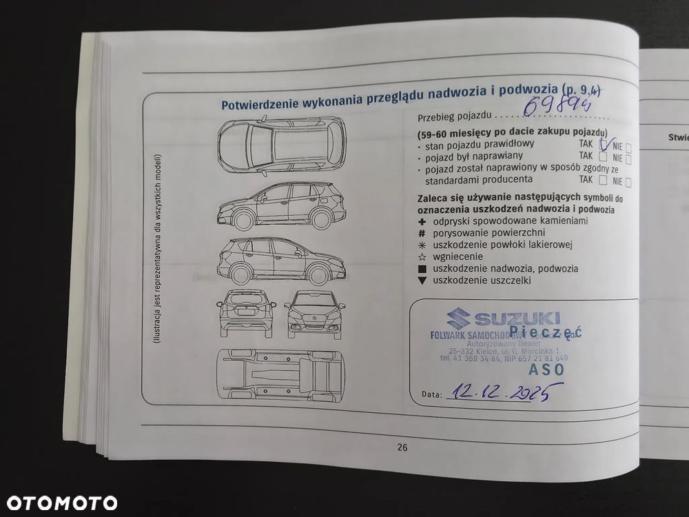 Suzuki Vitara - 34