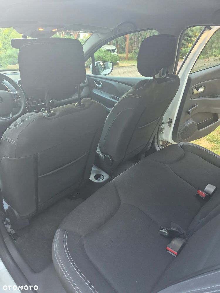 Renault Clio 1.2 16V Limited 2018 - 10