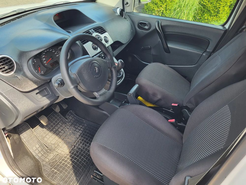 Renault Kangoo - 11