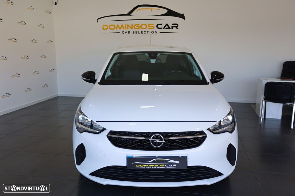 Opel Corsa 1.5 D Edition - 4