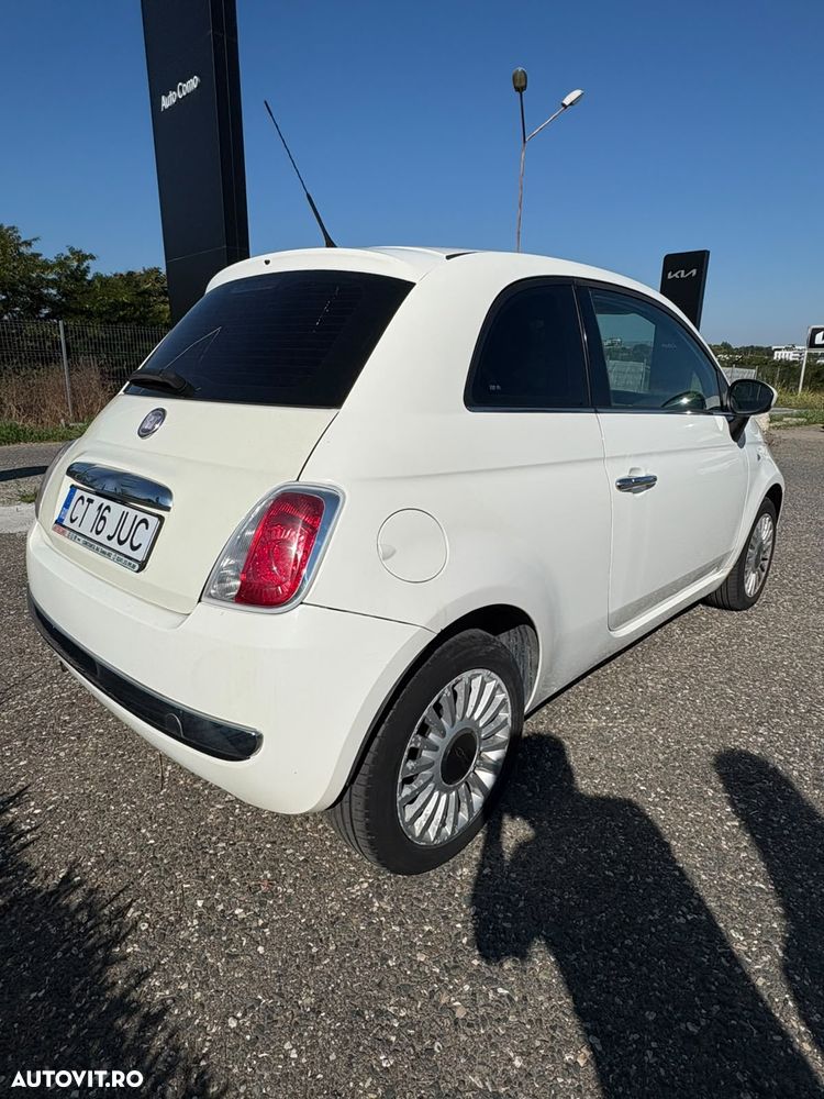 Fiat 500 - 6
