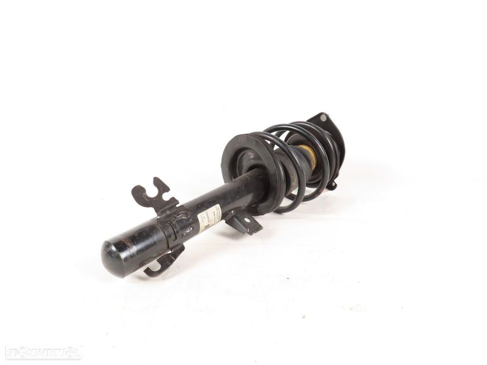 Amortecedor Esquerdo/Frente Seminovo/ Original MINI MINI (R50, R53) 31306764917 - 3