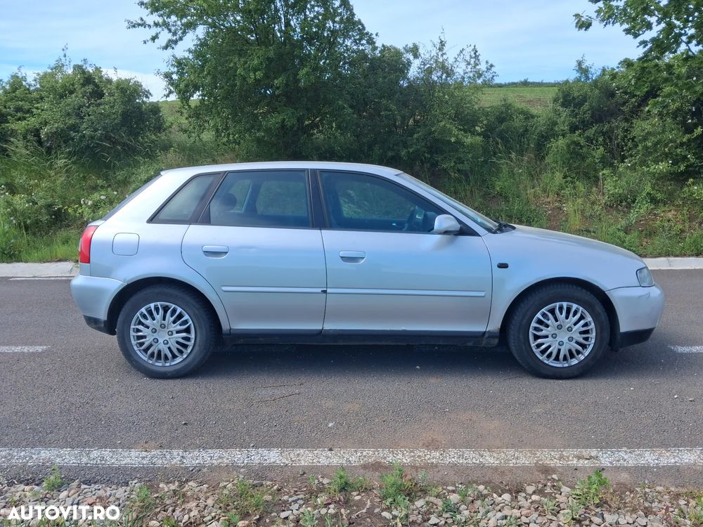 Audi A3 - 3