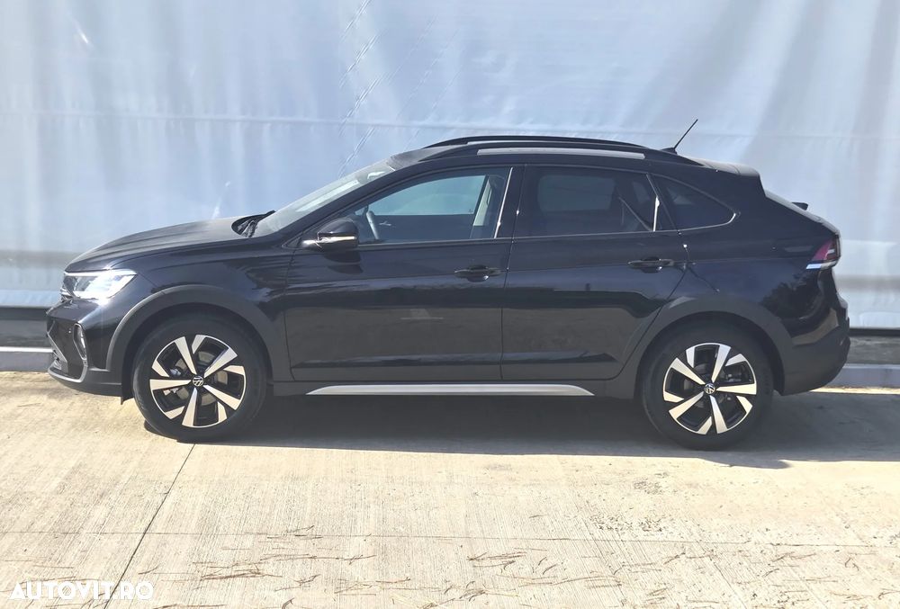 Volkswagen Taigo 1.5 TSI DSG Life - 2