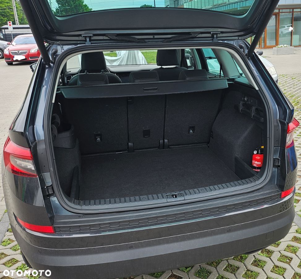 Skoda Kodiaq 2.0 TSI 4x4 Style DSG - 5