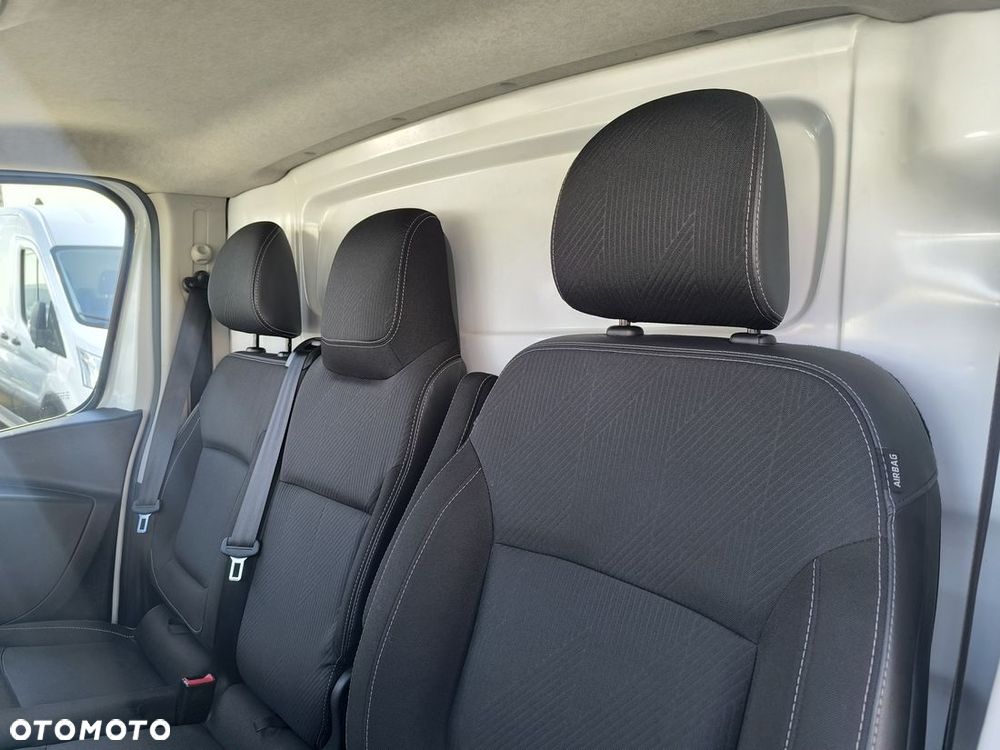 Renault TRAFIC ​*L2H2​*2.0BLUE DCI​*145KM​*TEMPOMAT​*KLIMA​*2 - 10