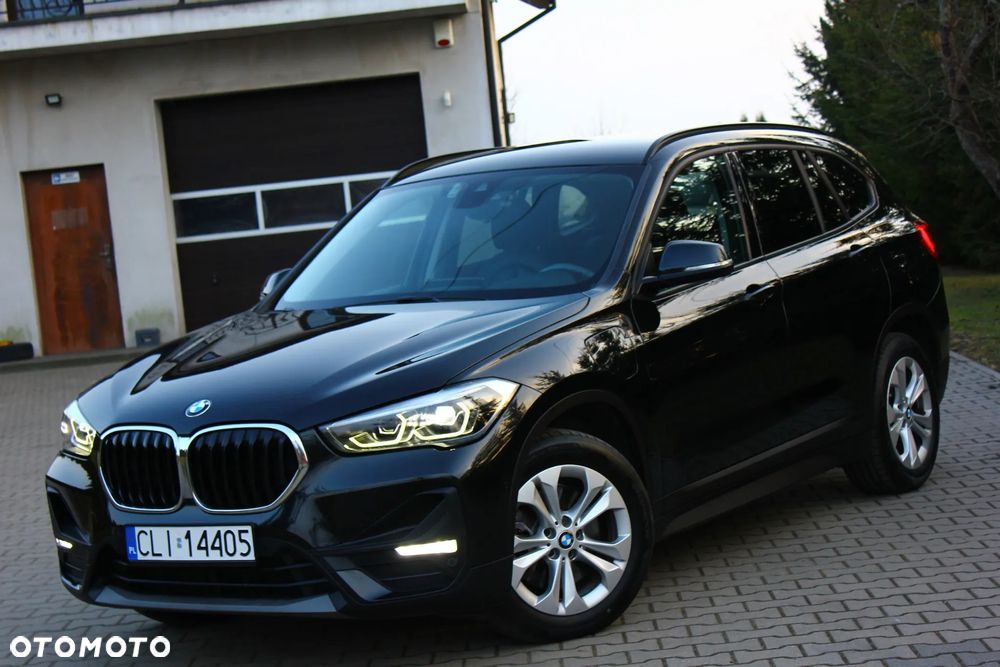 BMW X1 - 14