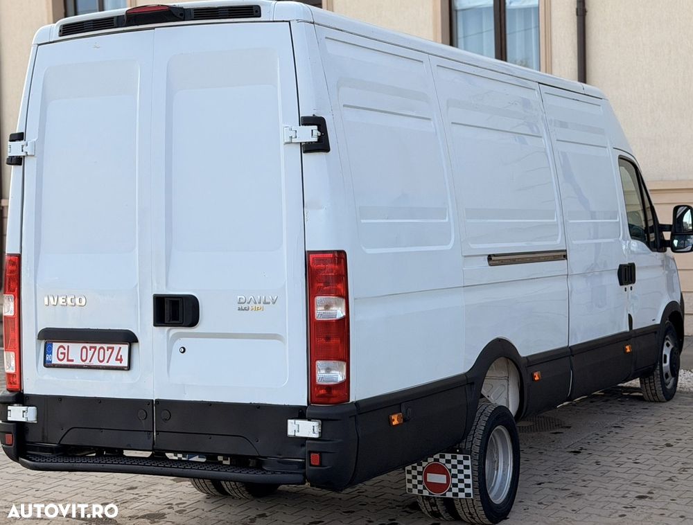 Iveco Daily - 4
