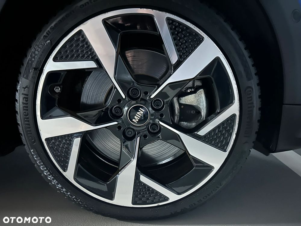 MINI Cooper S Linia Favoured - 21