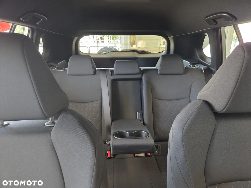 Toyota Corolla Cross 1.8 Hybrid Style - 27