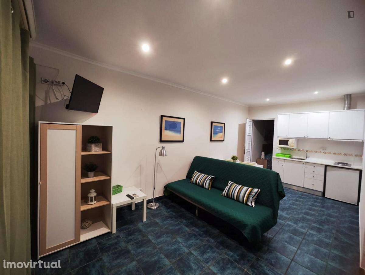 Apartamento com 1 quartos - localizado em Albufeira - Grande imagem: 3/12