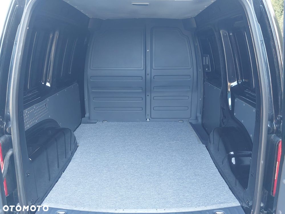 Volkswagen Caddy - 14