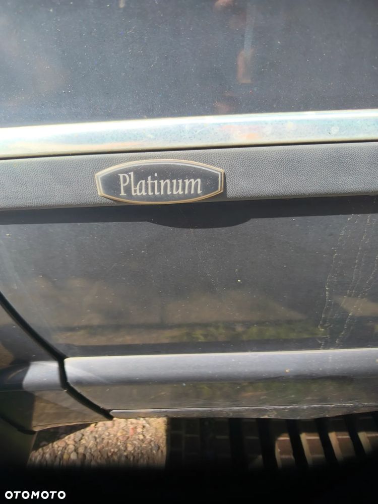 Skoda Superb 1.9 TDI Platinum - 19