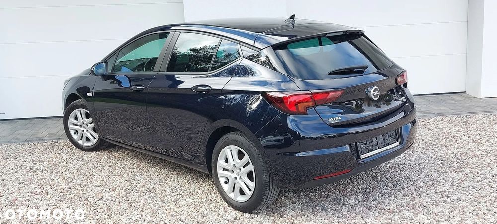 Opel Astra 1.0 Turbo Start/Stop Active - 10