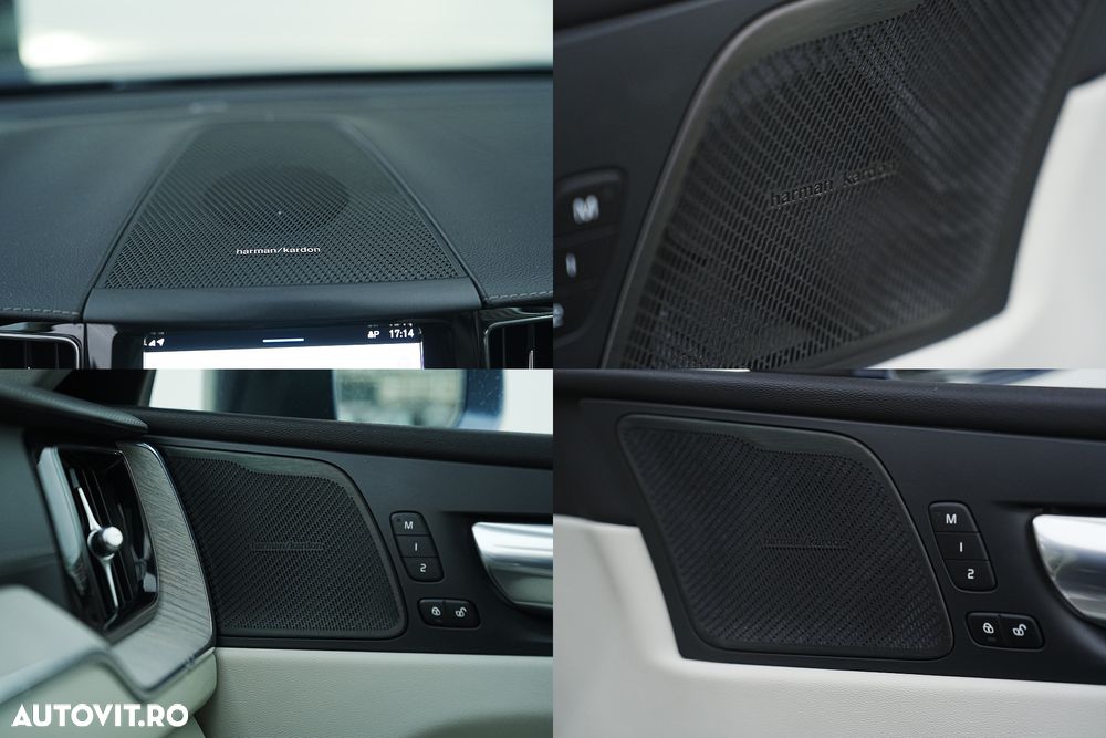 Volvo XC 60 Recharge T6 Twin Engine eAWD Inscription Expression - 24