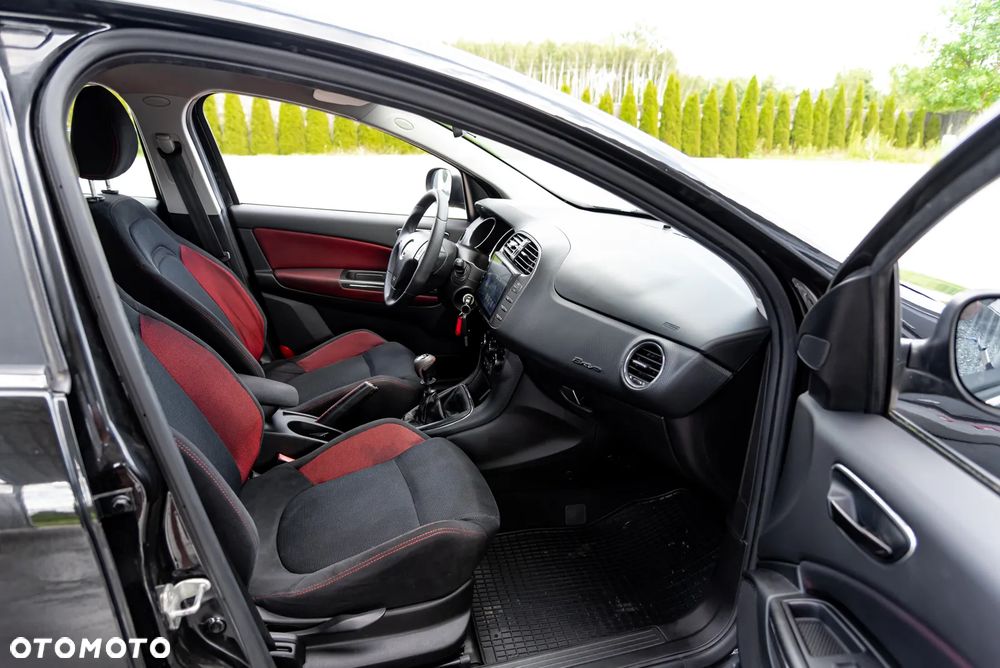 Fiat Bravo 1.4 T-JET 16V Emotion Euro5 - 23