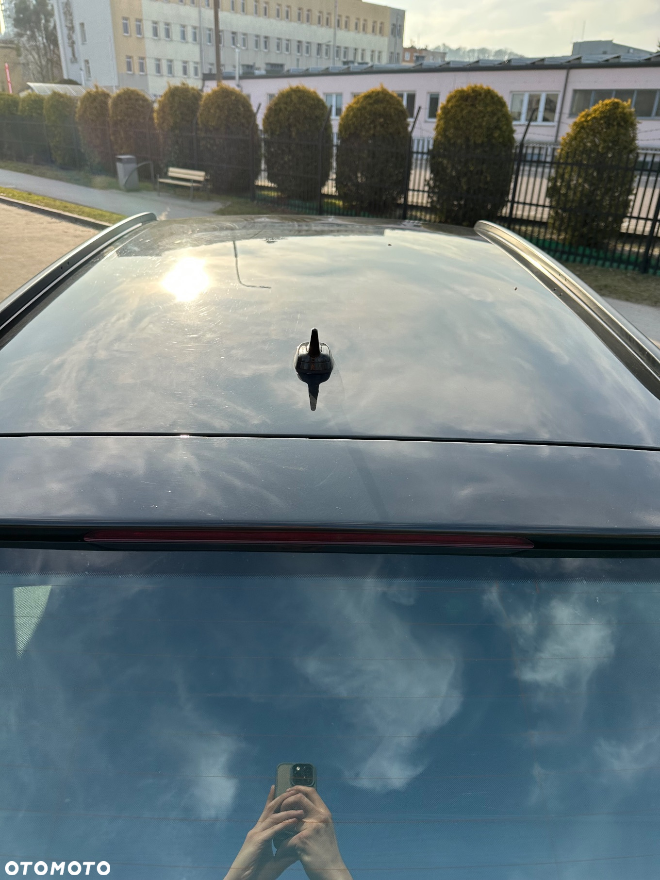 Audi A4 2.0 TDI Multitronic - 6