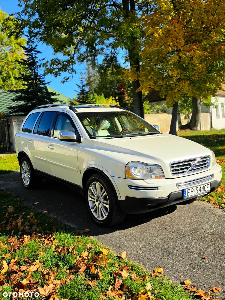 Volvo XC 90 4.4 V8 AWD Executive - 2
