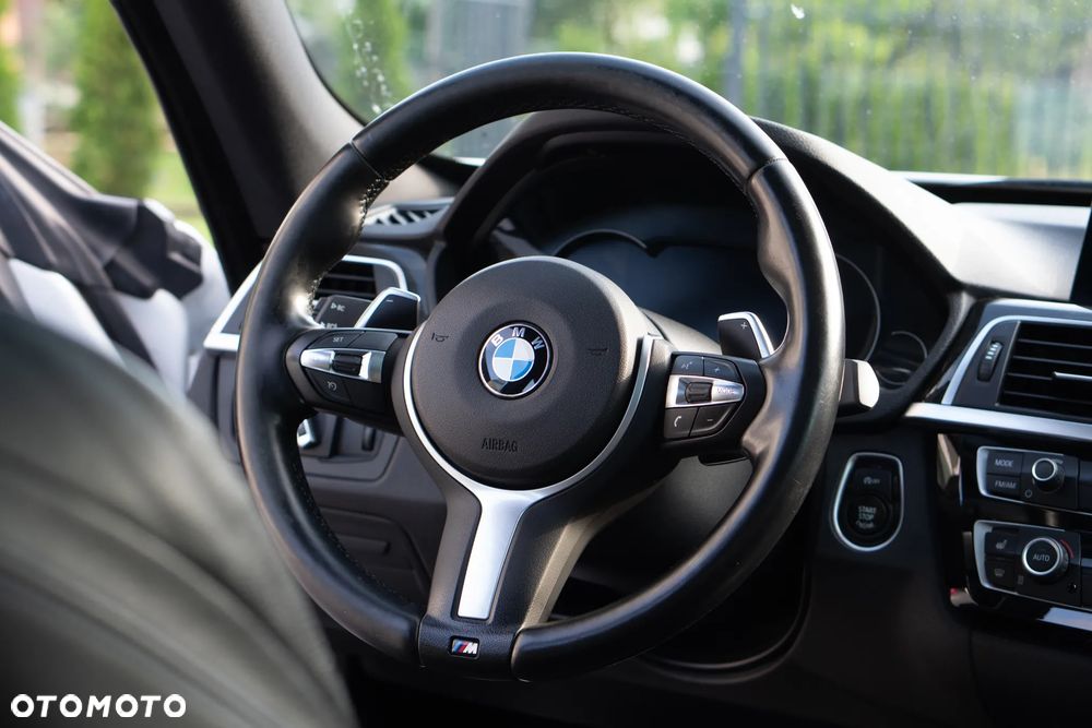 BMW 3GT 340i xDrive M Sport - 20